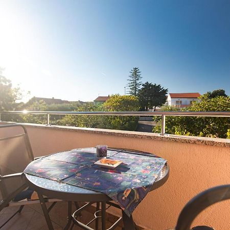 1-Bedroom Apartment In Krk - Steps From The Beach! Krk Town Exteriör bild